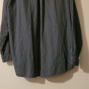 L L Bean long sleeve size XL